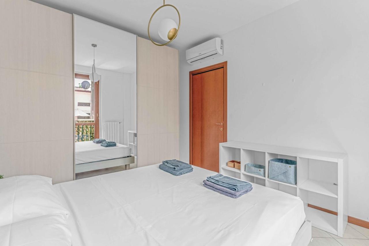 Its Home - Prandina 28 Mailand Exterior foto