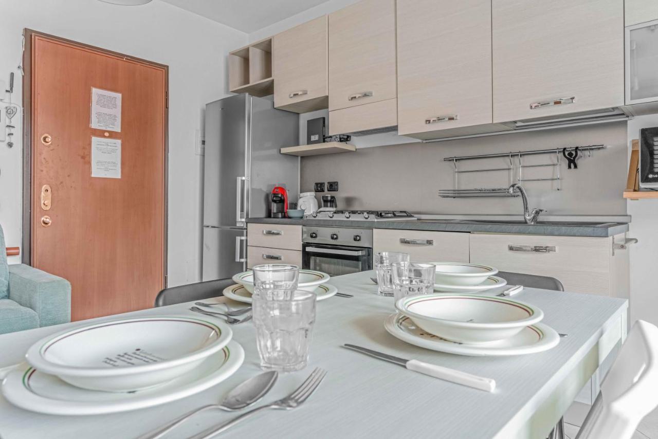 Its Home - Prandina 28 Mailand Exterior foto
