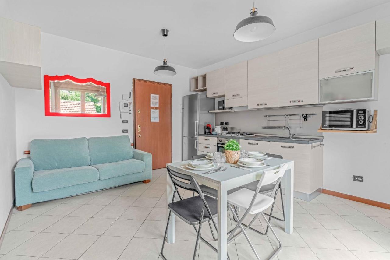 Its Home - Prandina 28 Mailand Exterior foto