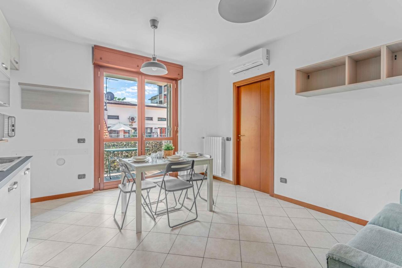 Its Home - Prandina 28 Mailand Exterior foto