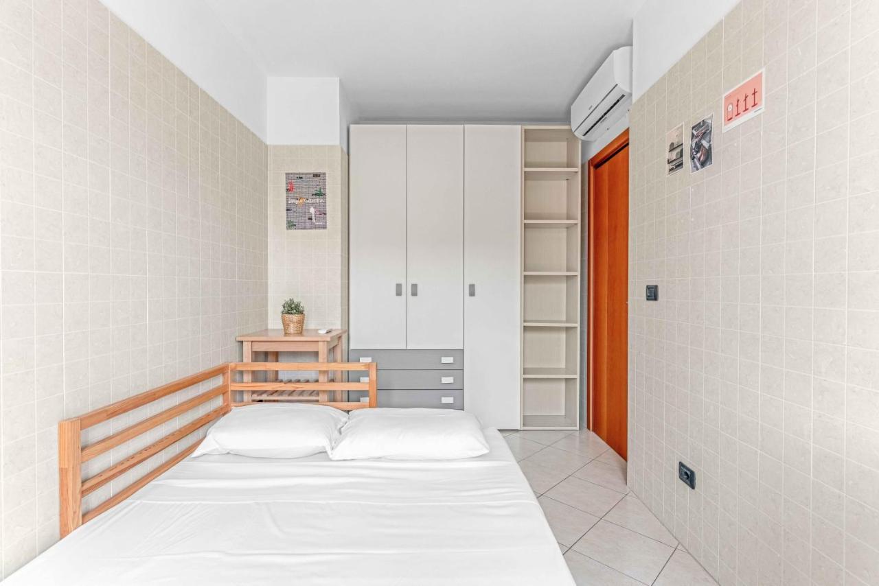 Its Home - Prandina 28 Mailand Exterior foto