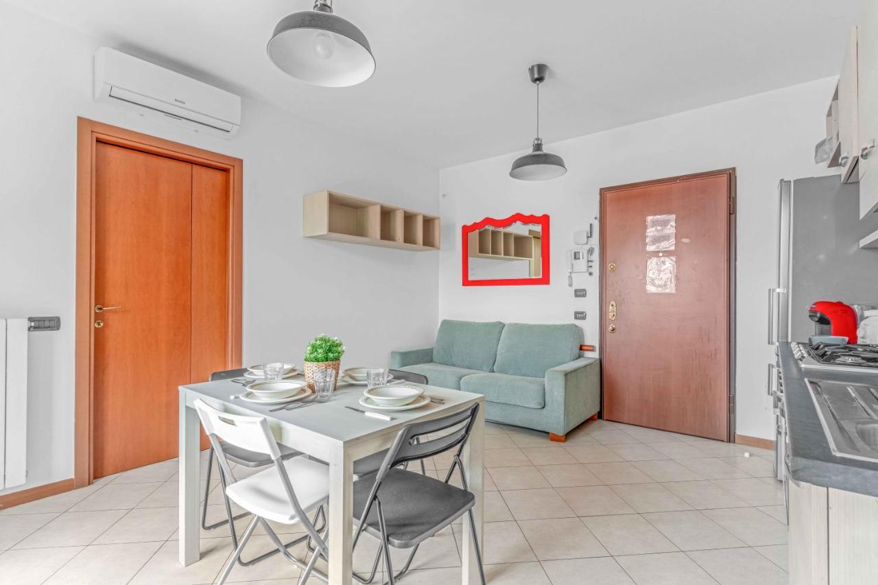 Its Home - Prandina 28 Mailand Exterior foto